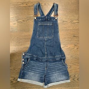 GAP • Maternity Overalls